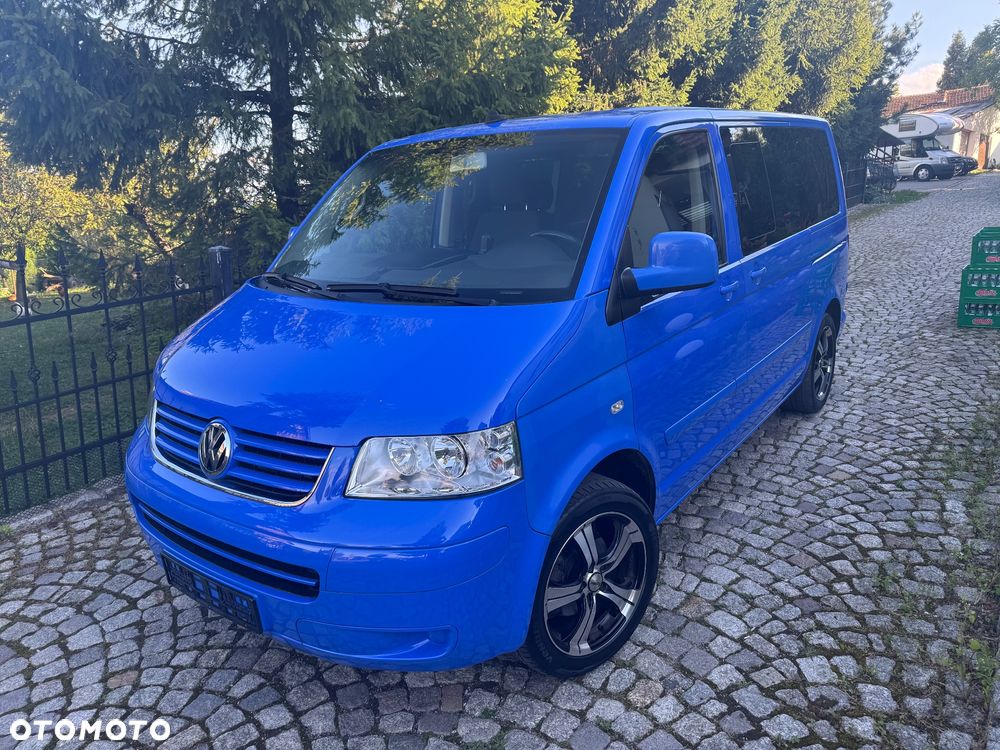 Volkswagen Multivan L1 Comfortline - 3