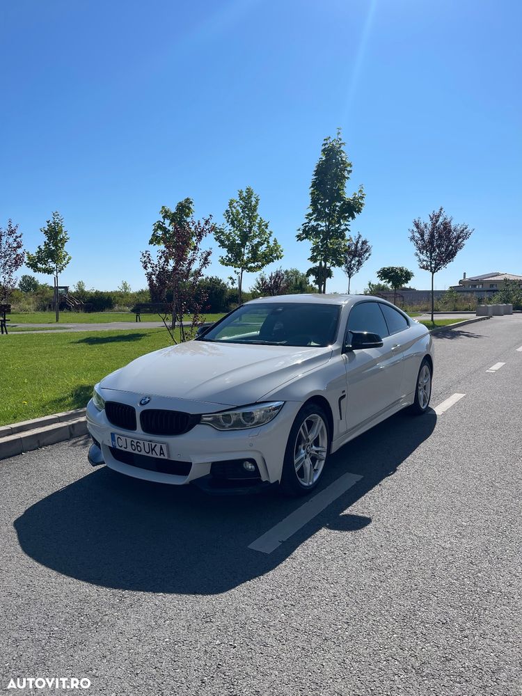 BMW Seria 4 - 1