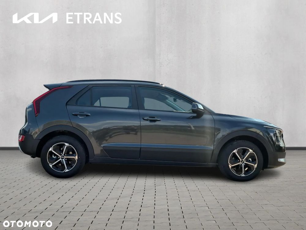 Kia Niro 1.6 GDI Hybrid M - 6