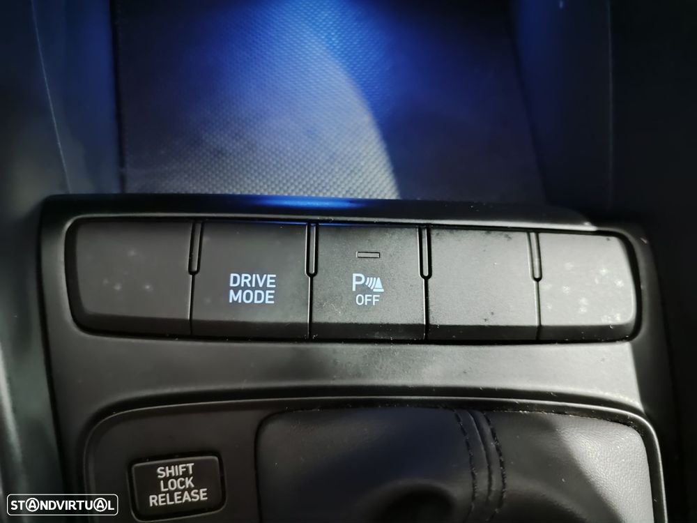 Hyundai Bayon 1.0 T-GDI Premium TT DCT - 31