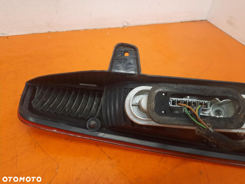 FORD FOCUS II 04-08 LAMPA PRAWY TYŁ PRAWA TYLNA ZEWNĘTRZNA 4M51-13N004C - 6