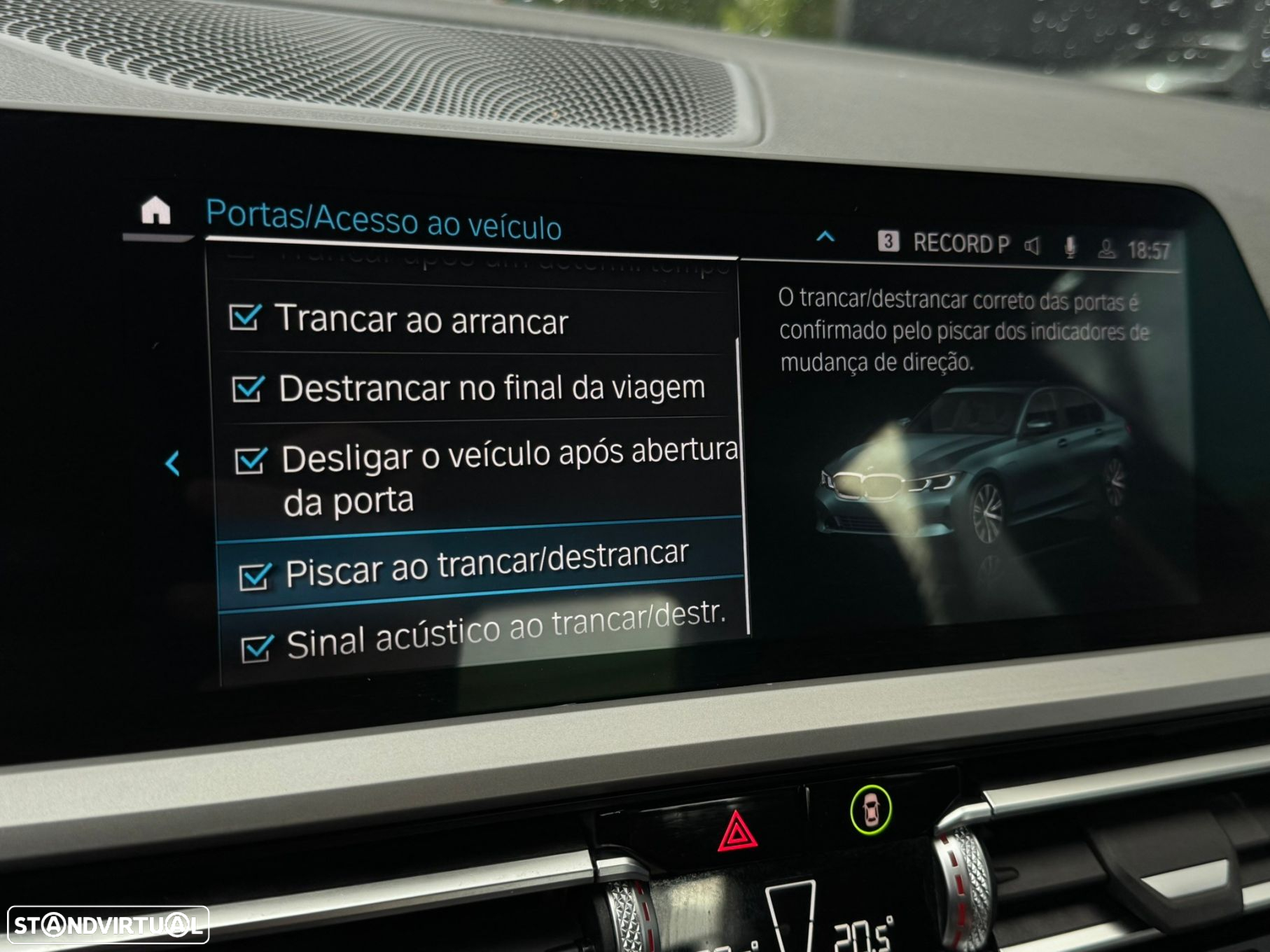 BMW 330 e Corporate Edition Auto - 56