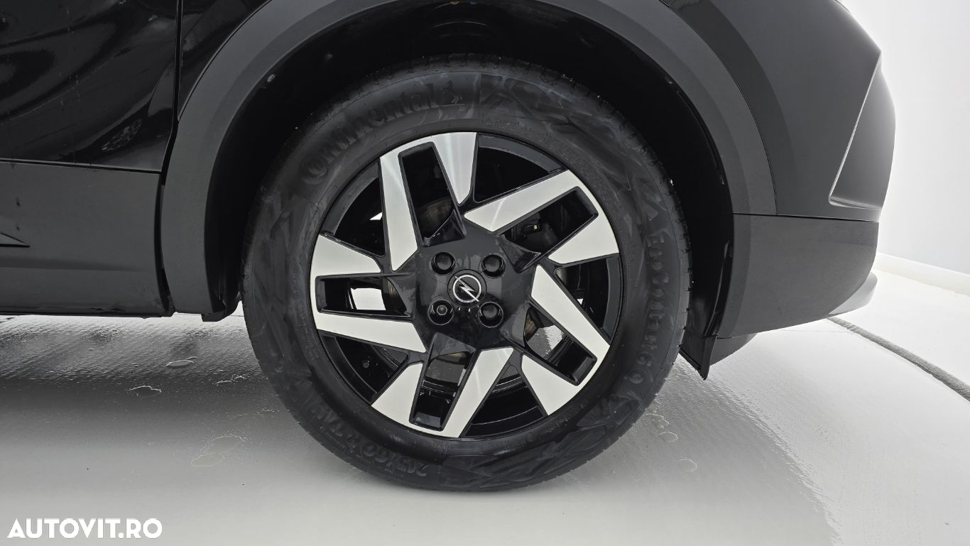 Opel Mokka 1.2L Turbo Start/Stop Elegance - 23