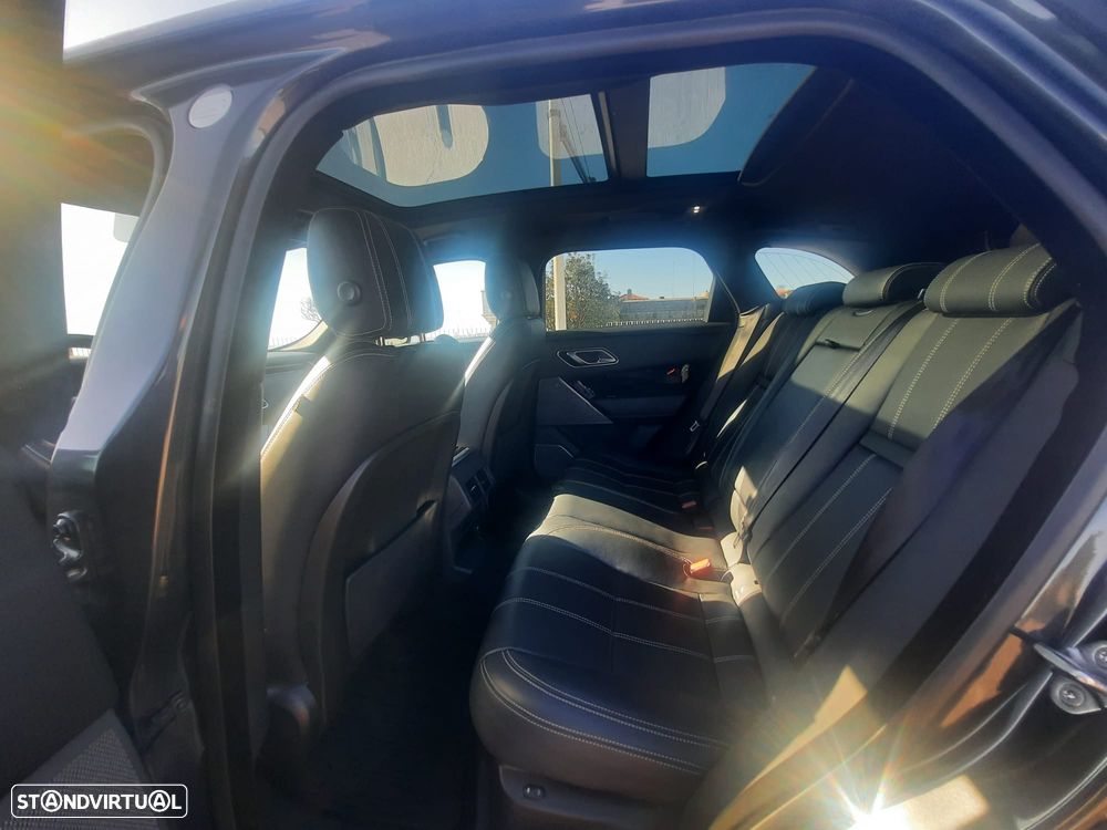 Land Rover Range Rover Velar 2.0 D R-Dynamic - 6