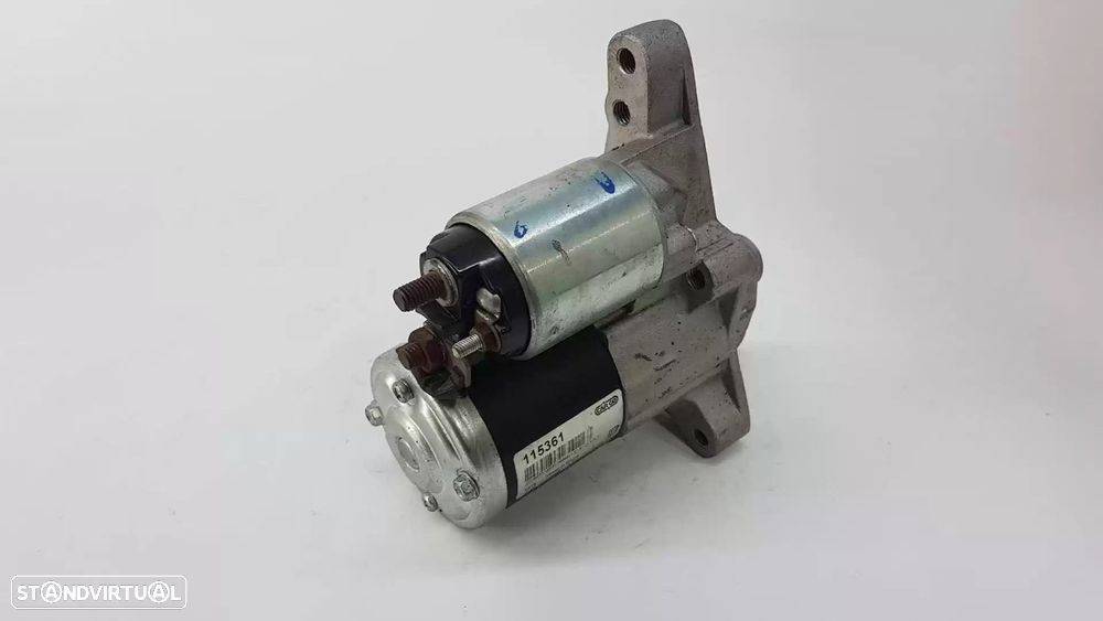 MOTOR ARRANQUE NISSAN MICRA C+C III 2005 -23300BC200 - 2