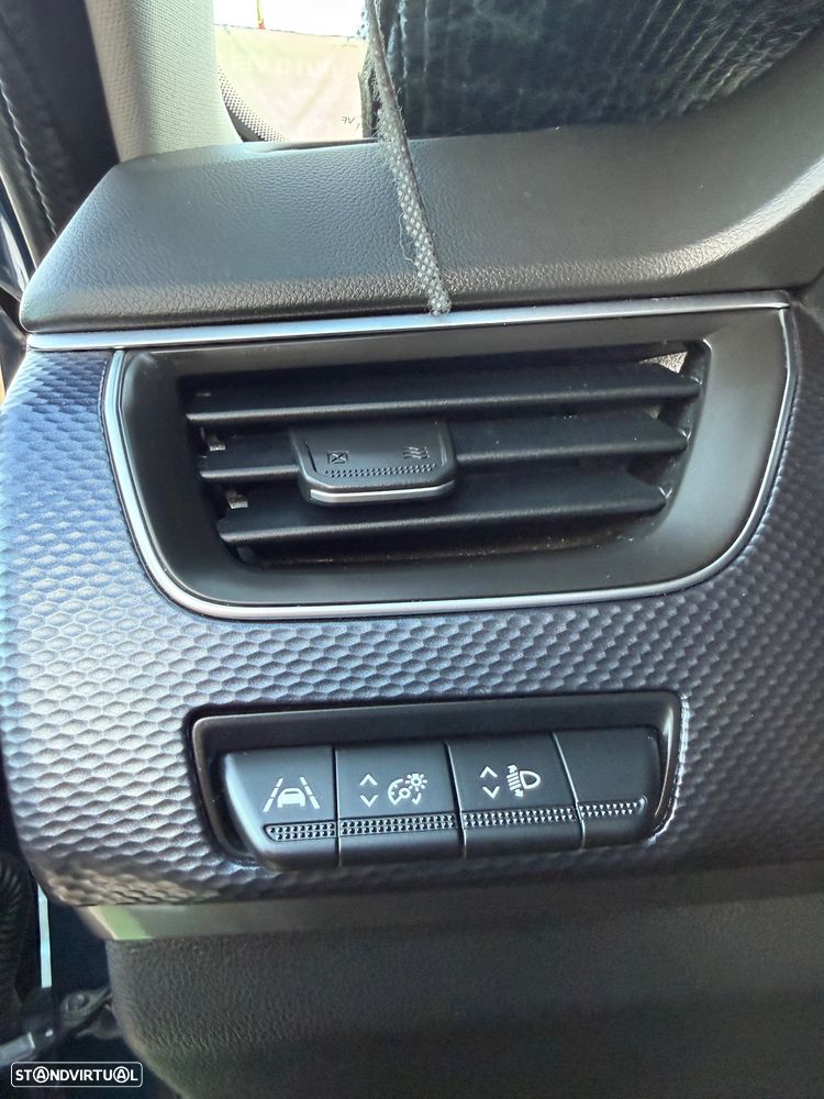 Renault Arkana 1.6 E-Tech Full Hybrid Techno - 15