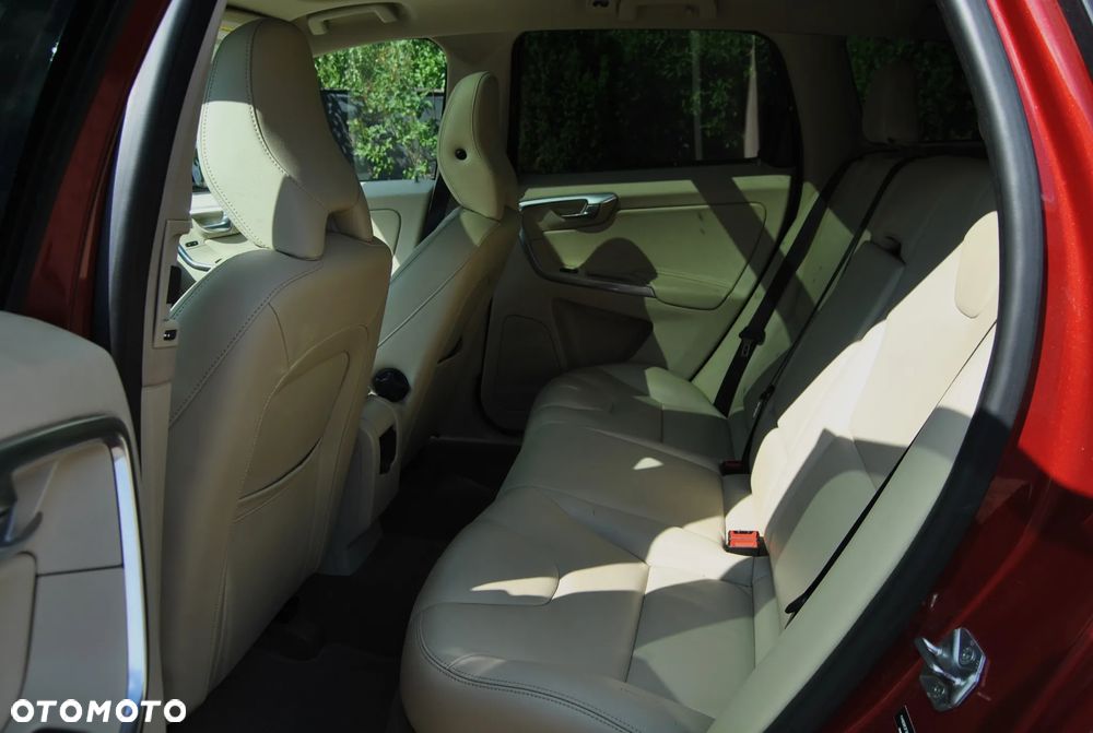 Volvo XC 60 T6 AWD Summum - 6