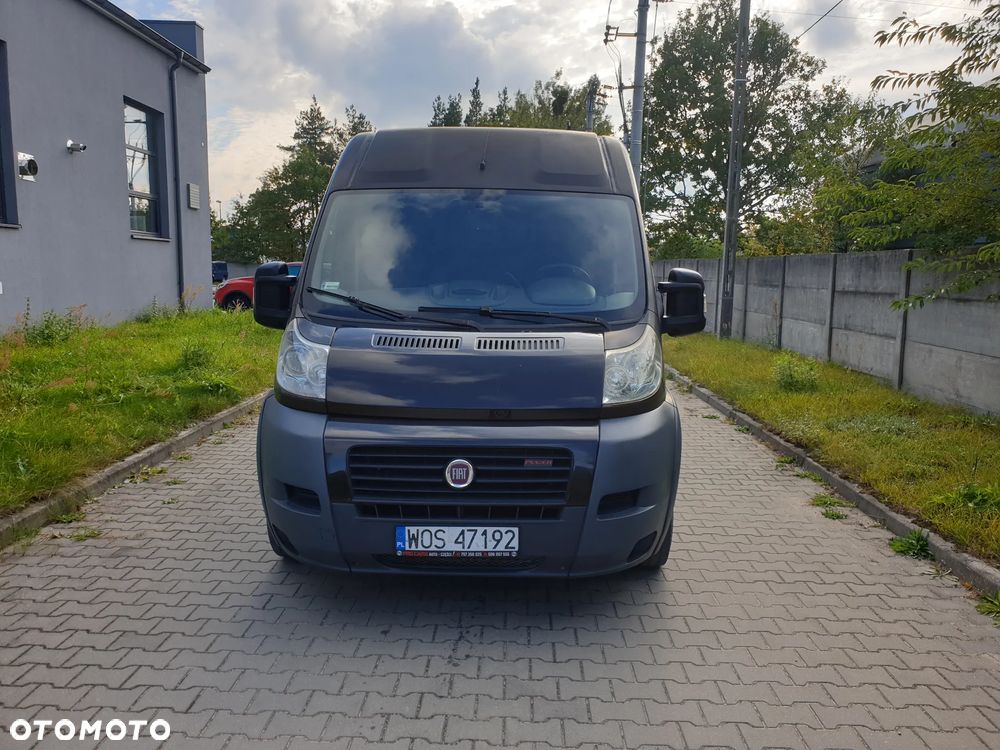 Fiat DUCATO MAXI - 3