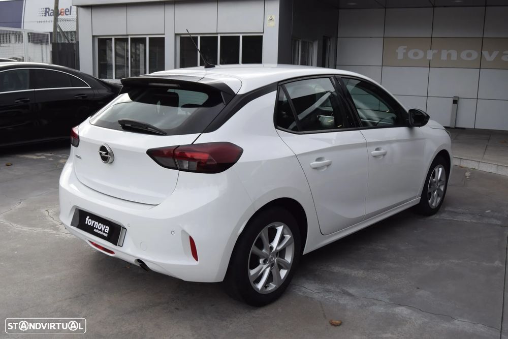 Opel Corsa 1.2 Business Edition - 5