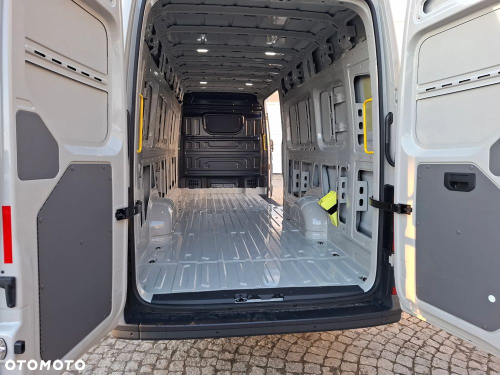 Volkswagen Crafter - 4