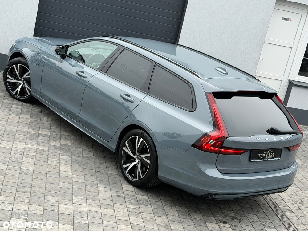 Volvo V90 T8 AWD Plug-In Hybrid Inscription - 22