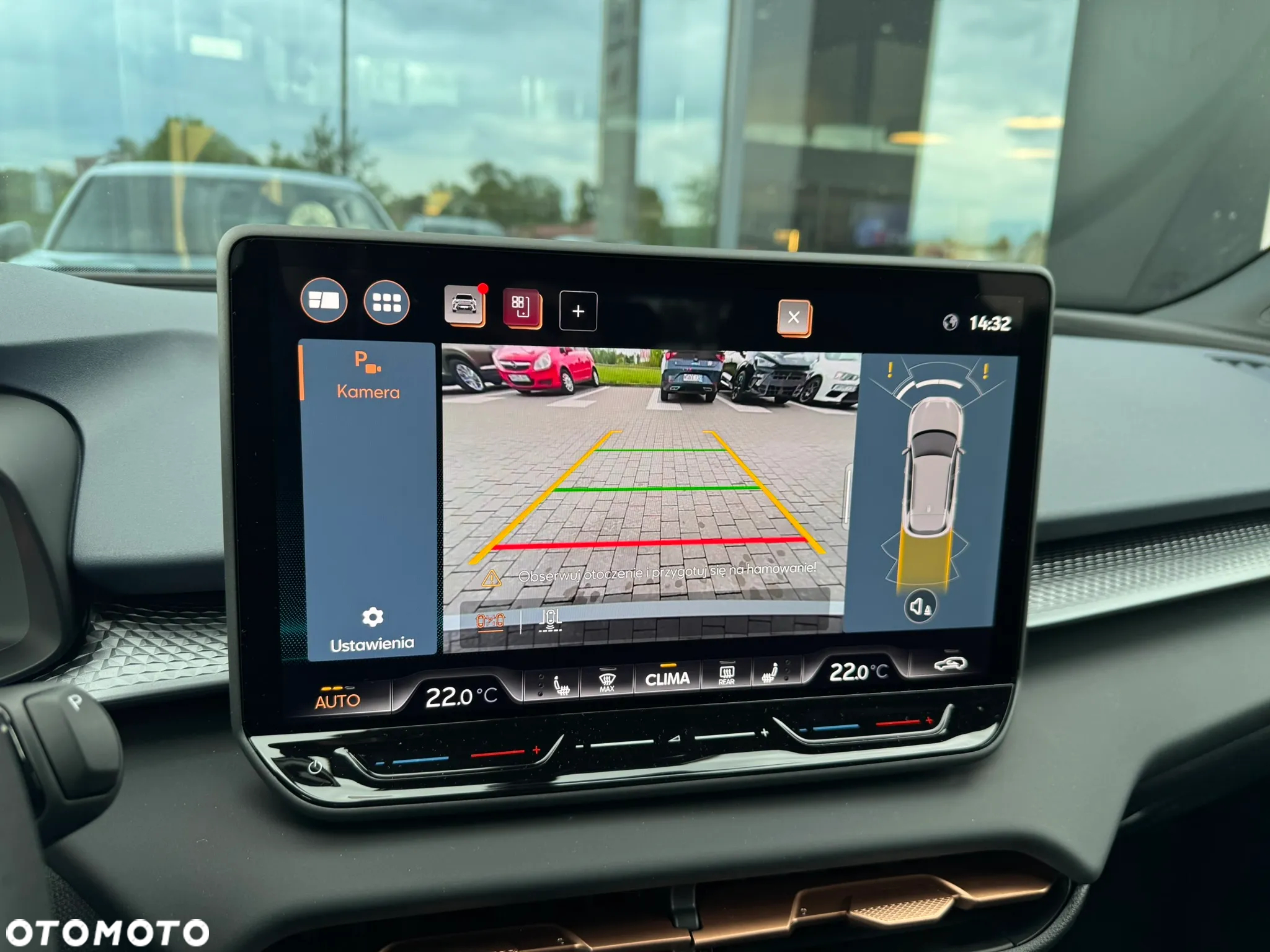 Cupra Terramar 1.5 eTSI mHEV DSG - 18