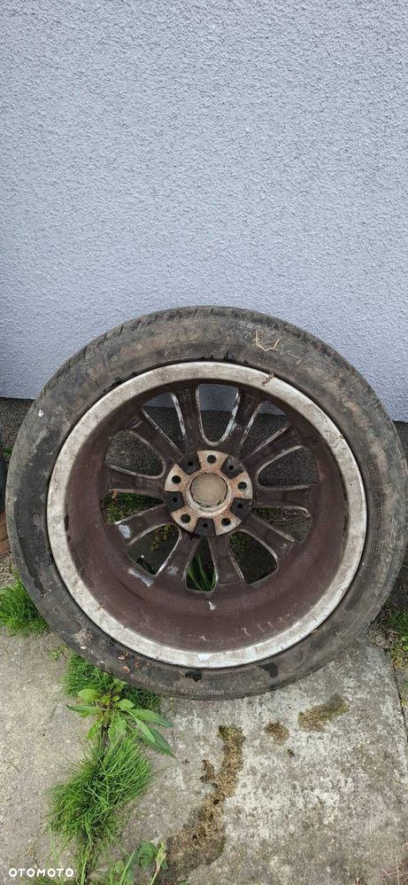 BMW E90 E91 E92 Koła Felgi aluminiowe 17" Wzór Styling 285 - 8