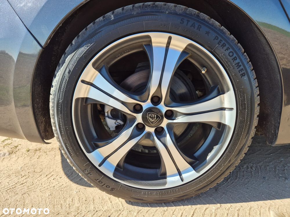 Peugeot 508 2.0 HDi Business Line - 35