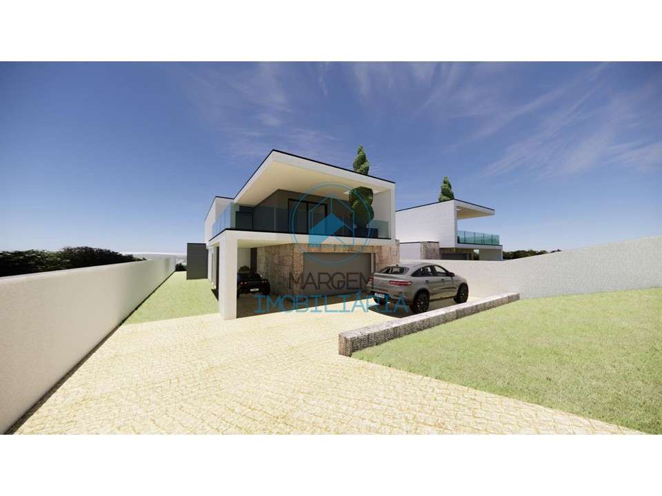 Terreno 763m² com Projeto; Murado; Excelente Localização - Grande imagem: 3/21