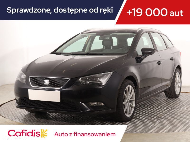 Seat Leon - 2