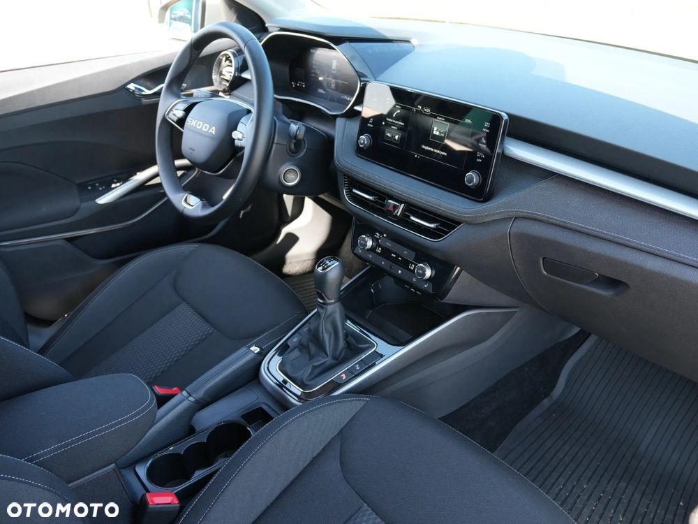 Skoda Fabia 1.0 TSI Drive - 41