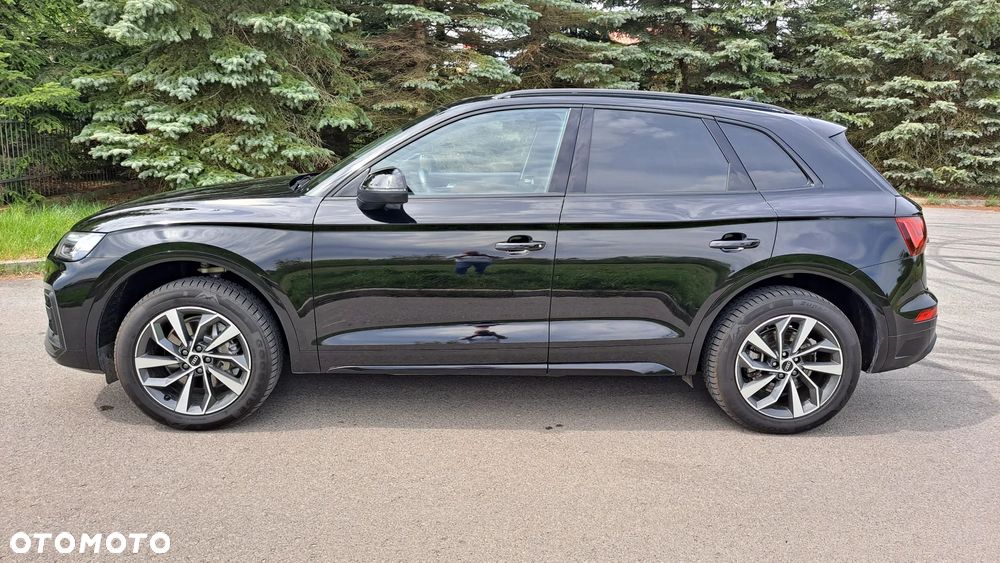 Audi Q5 - 4