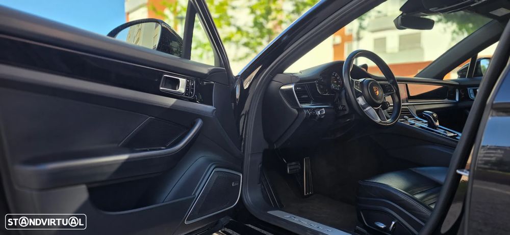 Porsche Panamera 4 E-Hybrid Executive - 18