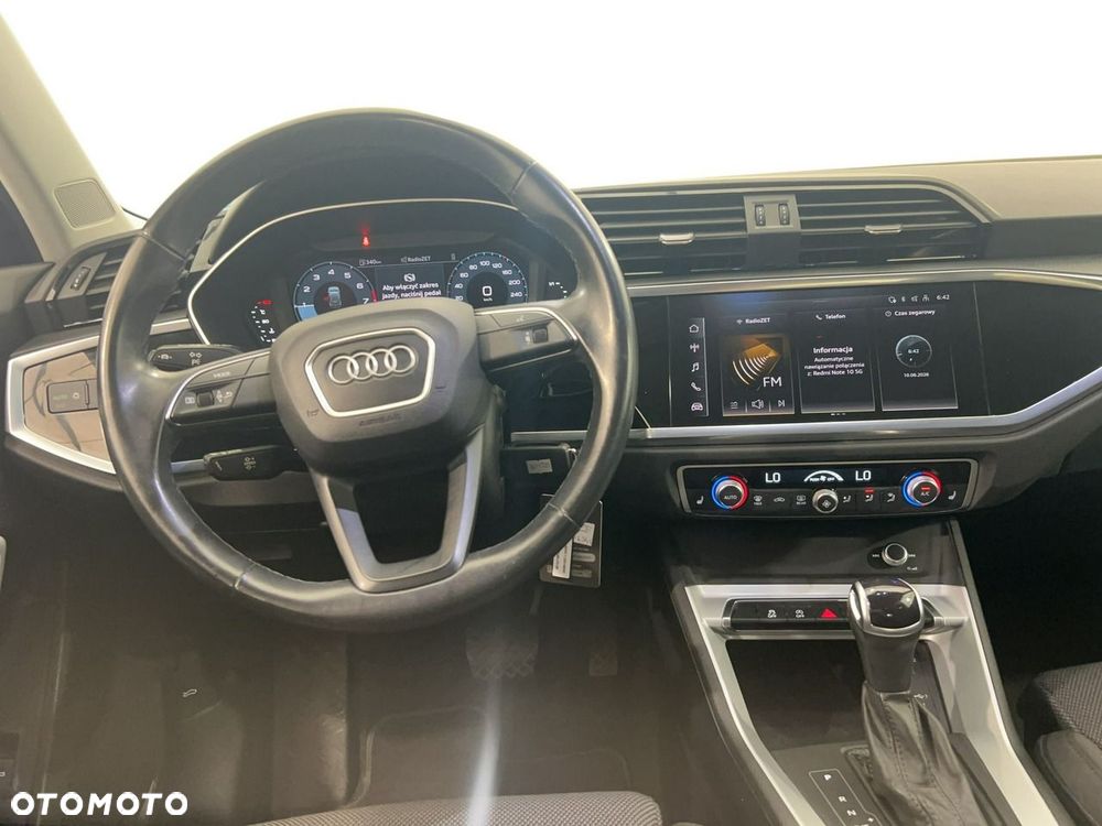 Audi Q3 35 TFSI mHEV S tronic - 9