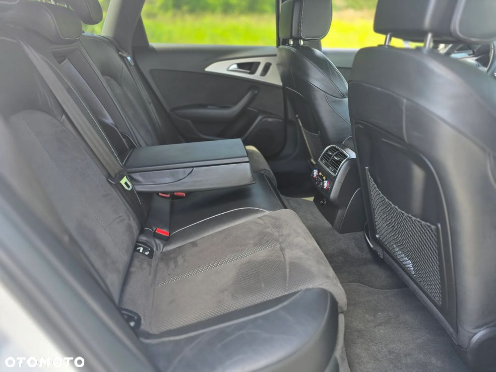 Audi A6 Avant 3.0 TDI Quattro S tronic - 18