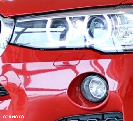 ZAŚLEPKA SPRYSKIWACZA BMW X4 F26 M-PAKIET NOWA LEWA A96 KOLOR 5111-8056991 - 8