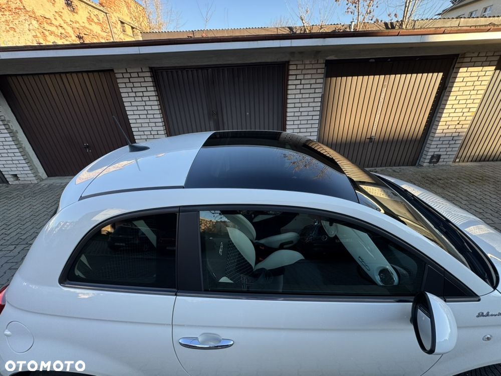 Fiat 500 - 4