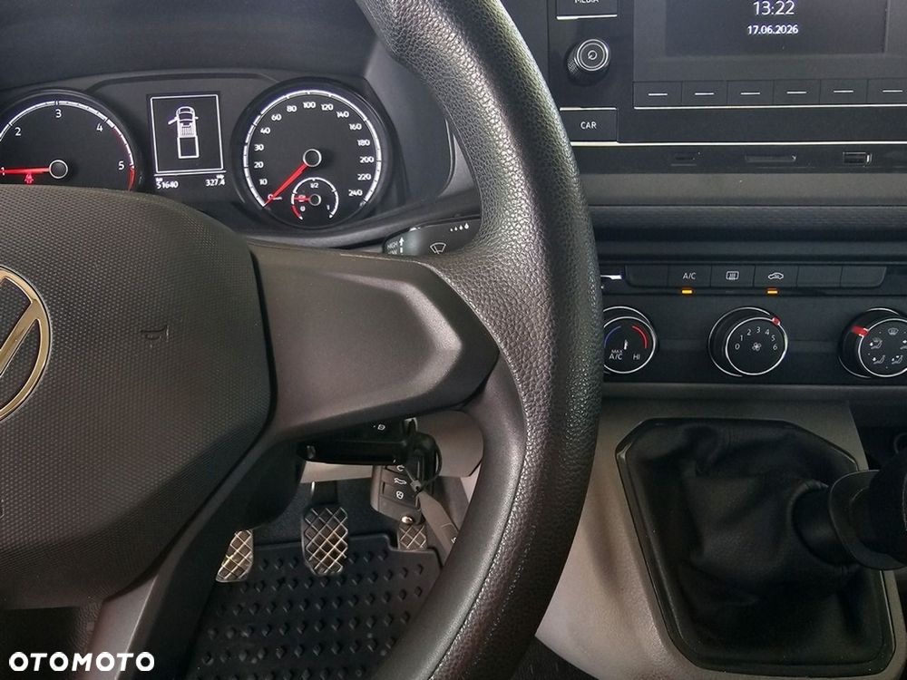 Volkswagen Transporter - 20