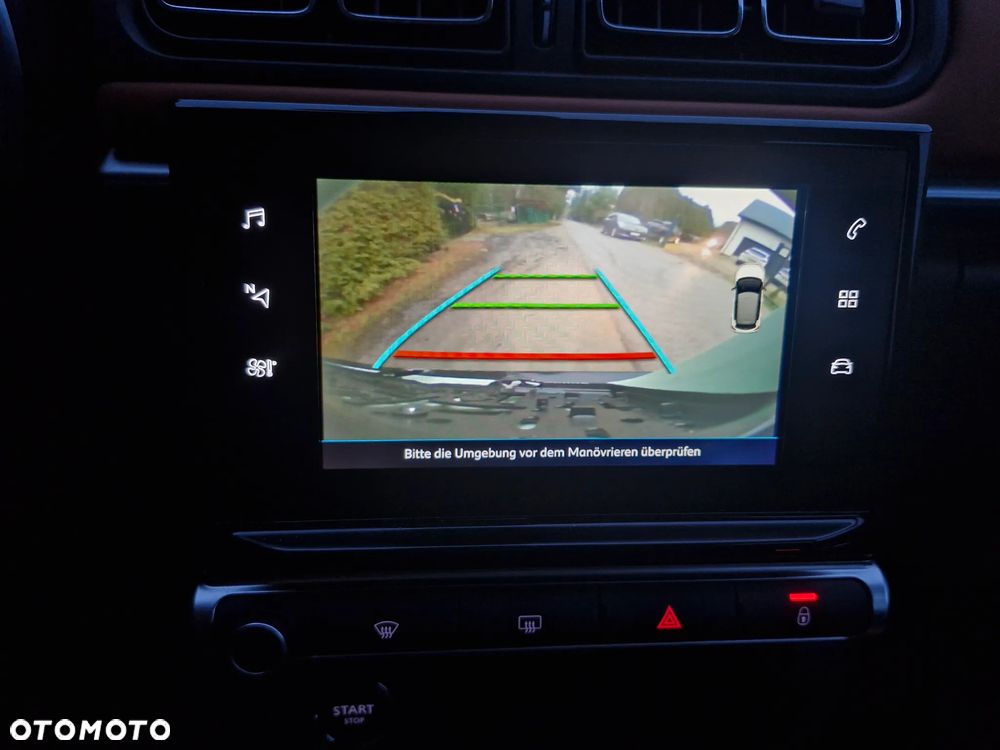 Citroën C3 1.6 BlueHDi Shine S&S - 13