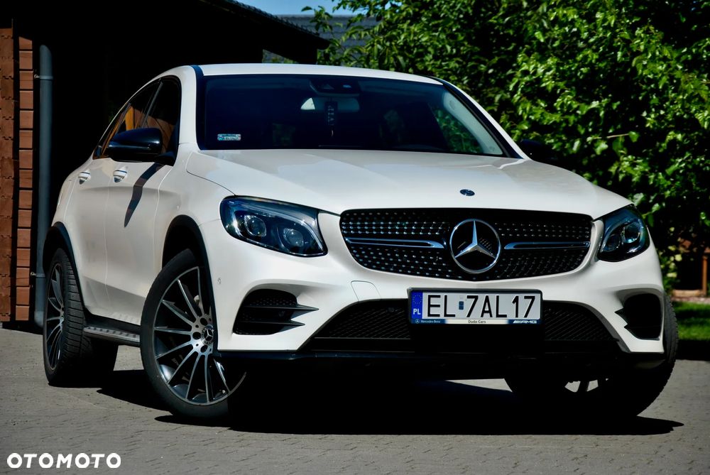Mercedes-Benz GLC - 3