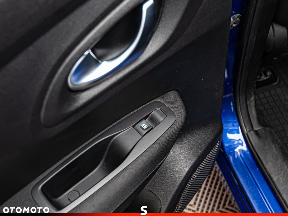 Renault Kadjar 1.3 TCe FAP Easy Life - 23