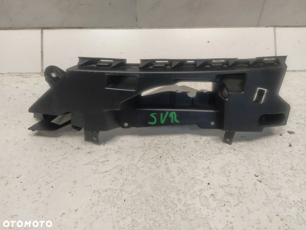 JAGUAR F-PACE X761 MOCOWANIE WSPORNIK UCHWYT SPRYSKIWACZA ZDERZAKA LEWA PRAWA ORYGINAŁ - 3