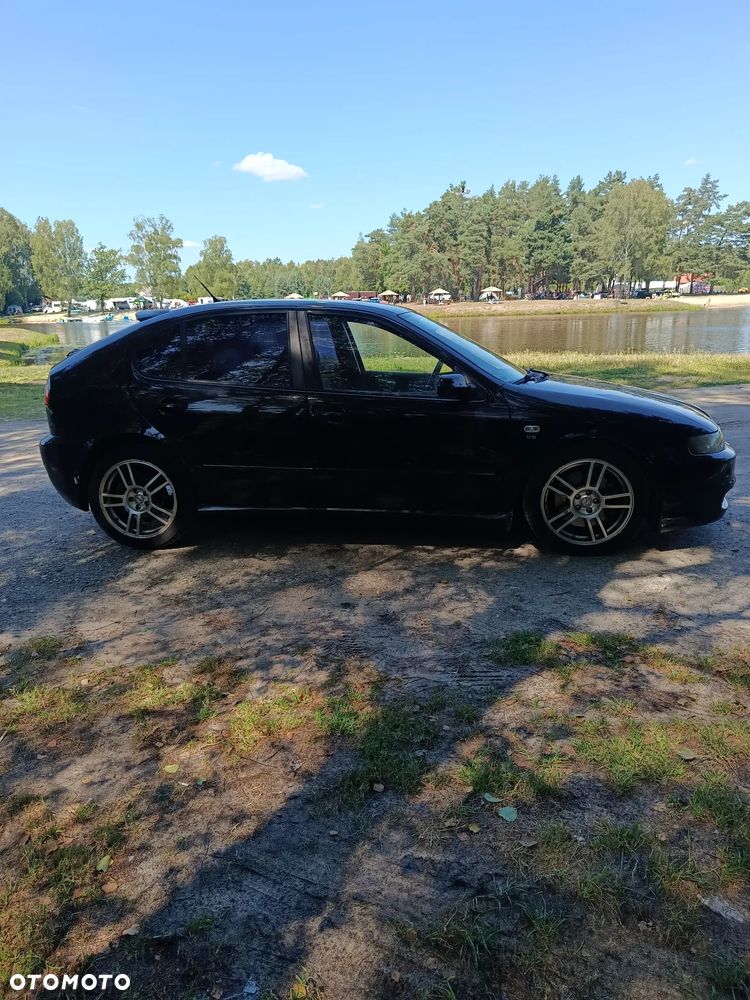 Seat Leon - 4