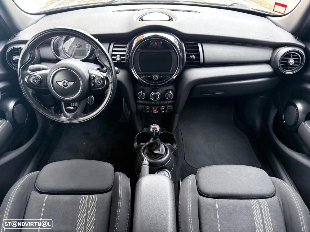 MINI 5 Portas One - 6