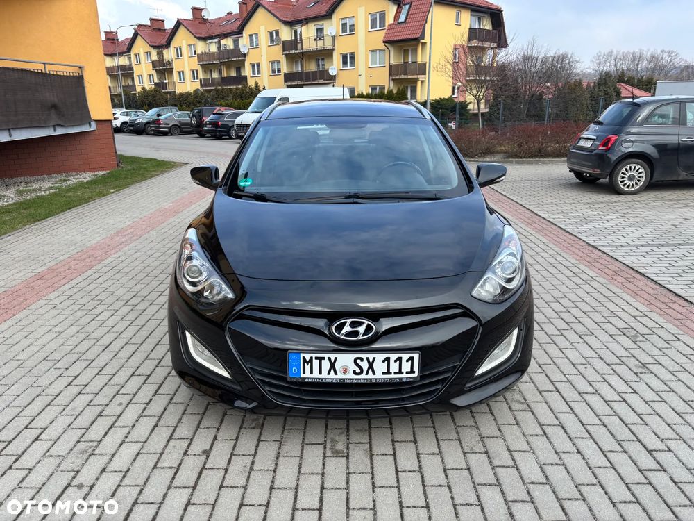 Hyundai i30 1.4 Premium - 6