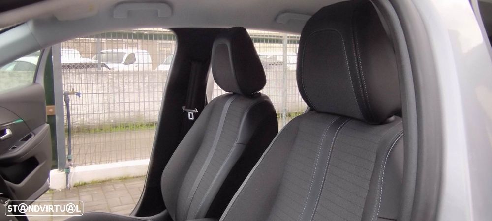 Peugeot e-208 50 kWh Allure Pack - 19