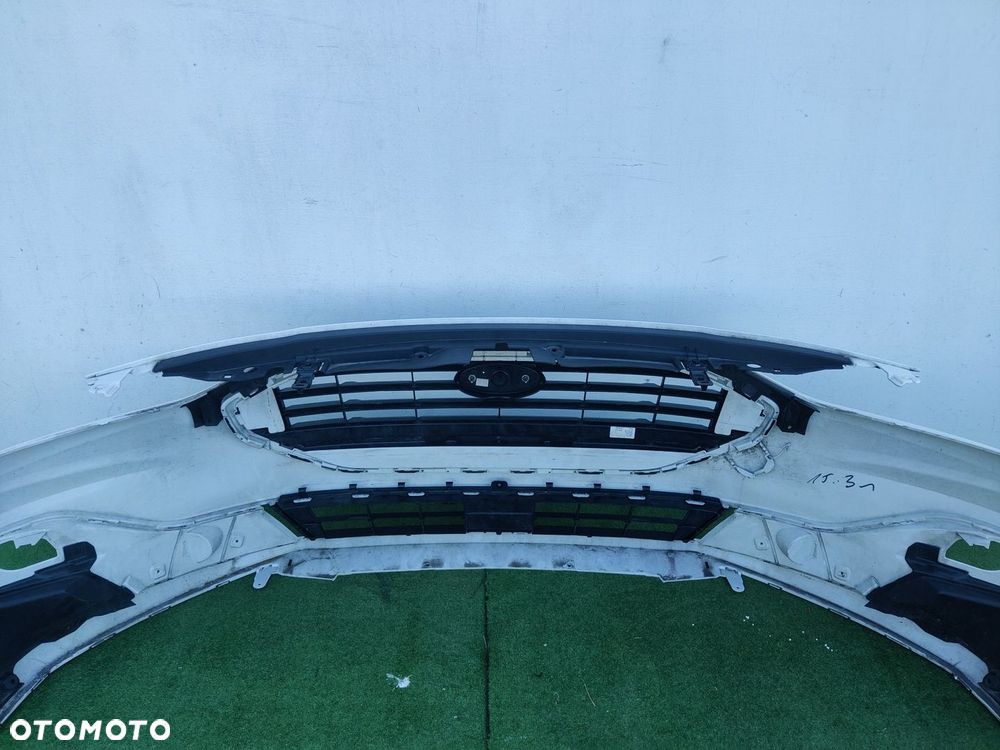 Zderzak Ford Focus MK4 lift - 9