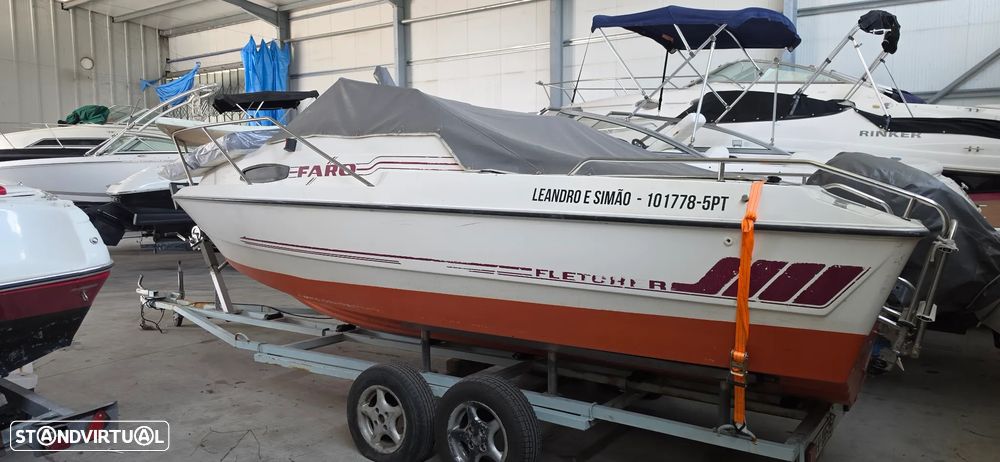 Fletcher Faro - 6