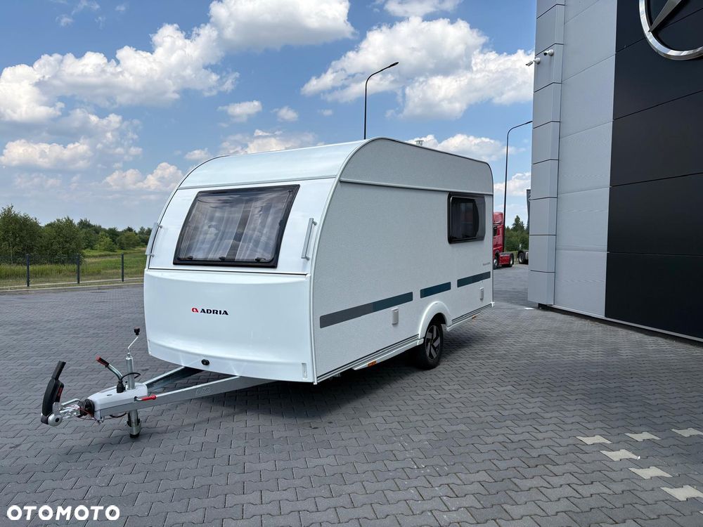 Adria Aviva 400 PS - 5