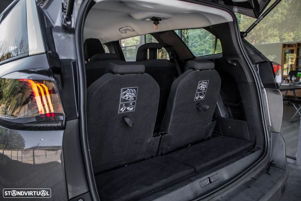 Peugeot 5008 PureTech 130 EAT8 Stop & Start Active - 29