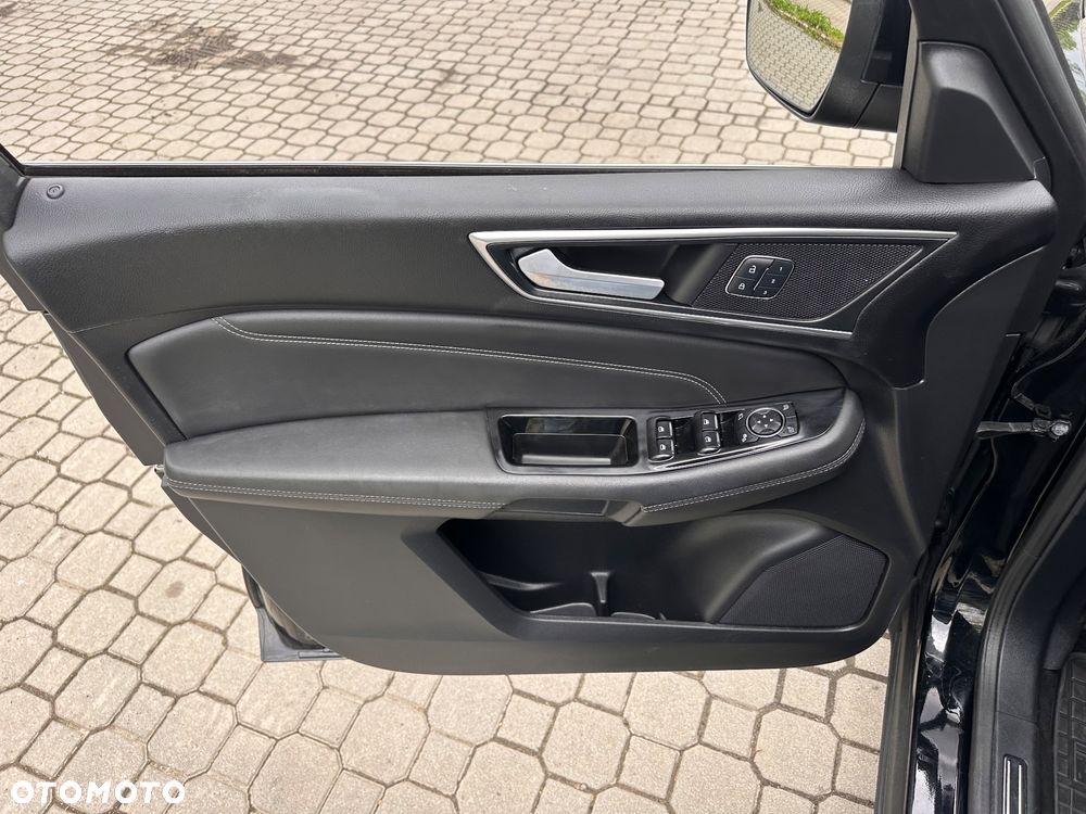 Ford S-Max 2.0 EcoBlue 4WD Titanium - 11