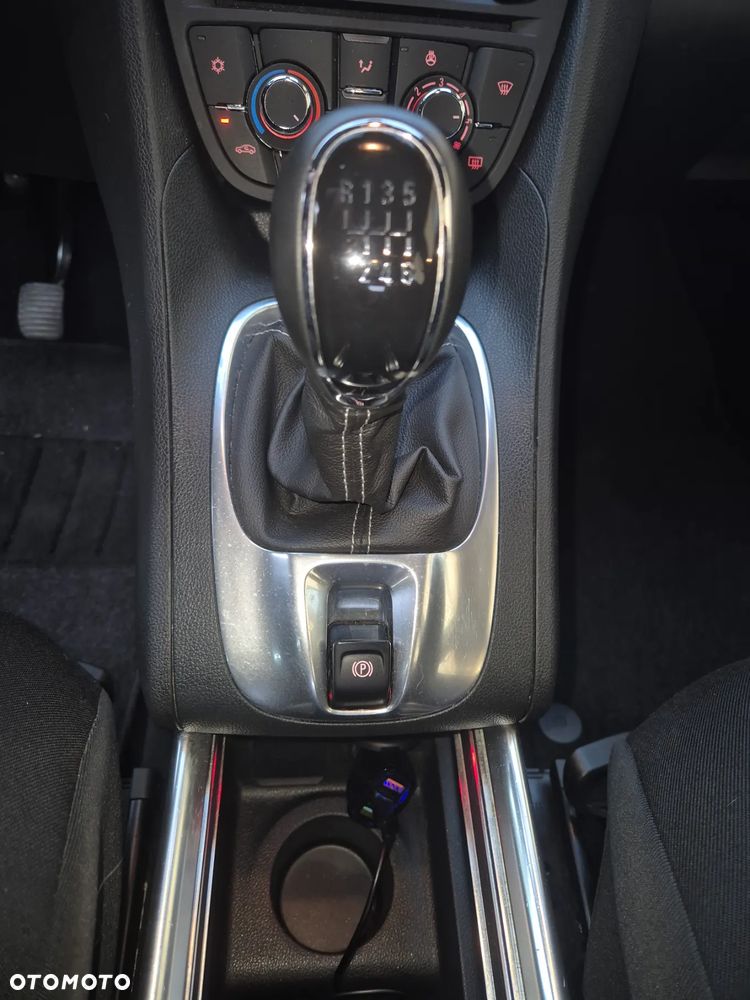 Opel Meriva 1.4 Edition - 14