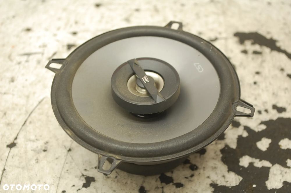 GŁOŚNIK SAMOCHODOWY JBL CS752 13CM - 1