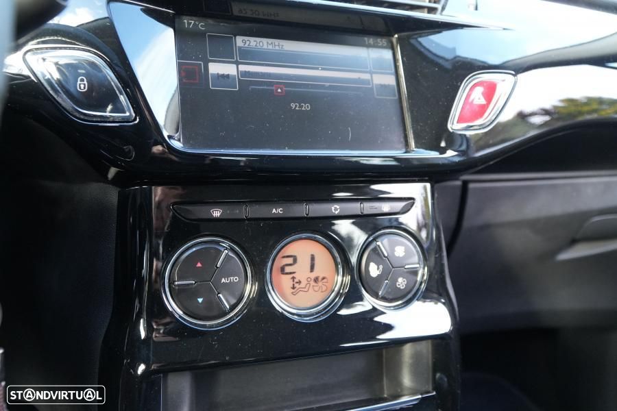 Citroën C3 1.4 HDi Exclusive - 14