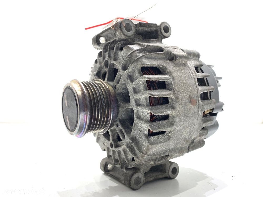 ALTERNATOR  CUPRA FORMENTOR (KM7) 2020 - 2022 2.0 TSI 4Drive 228 kW [310 KM] benzyna 2020 - 2022 - 1