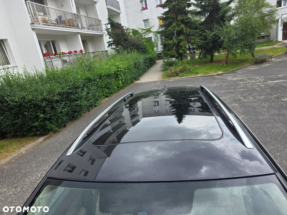 Skoda Superb 3.6 FSI 4x4 Platinum Outdoor DSG - 9