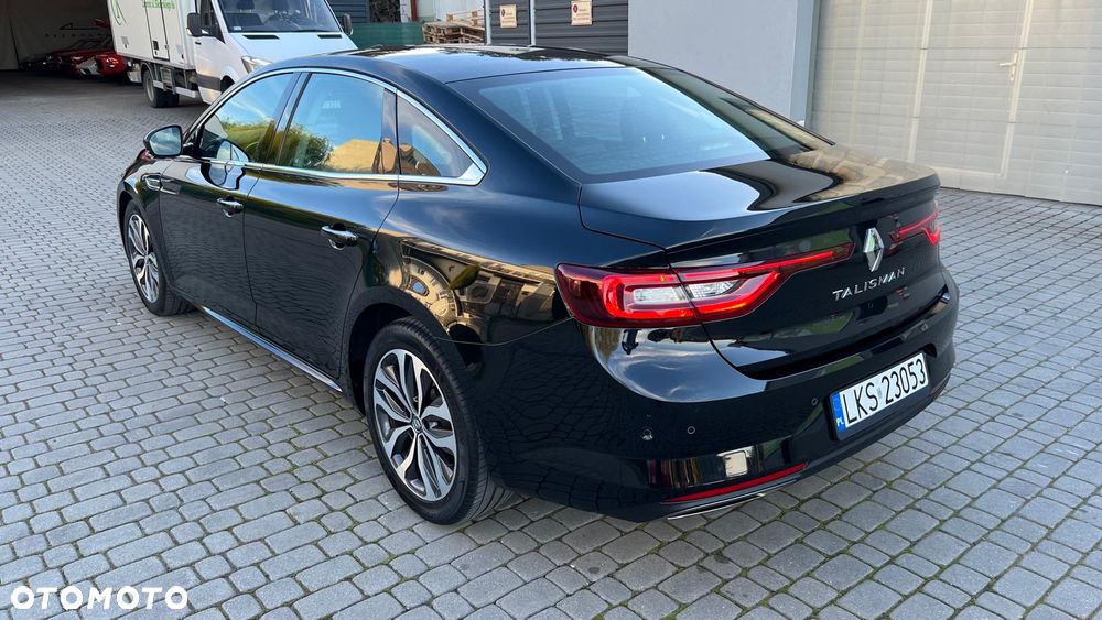 Renault Talisman 1.6 Energy TCe Zen EDC - 6
