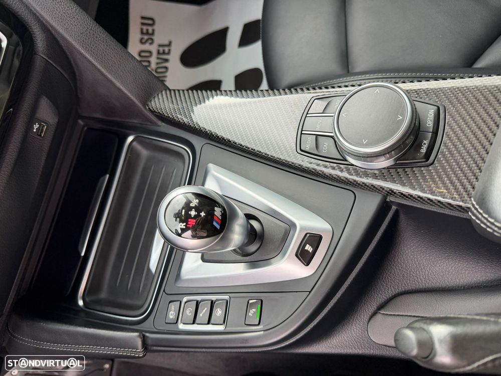 BMW M4 DKG Competition - 23