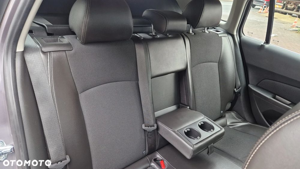 Chevrolet Cruze 1.4T LTZ+ - 34