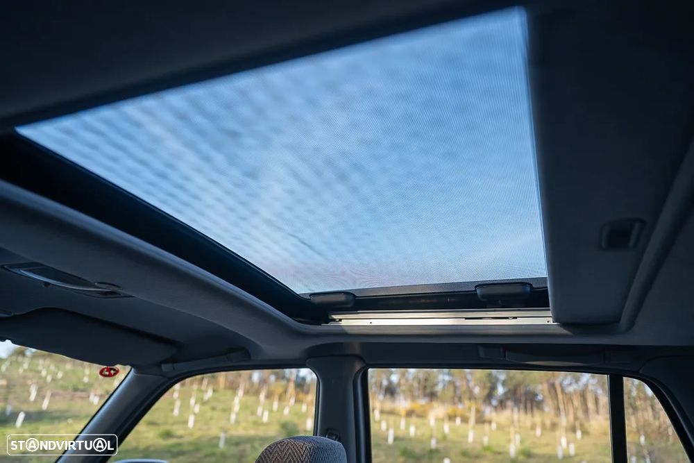 Honda CR-V 2.0 ES Automatic - 19